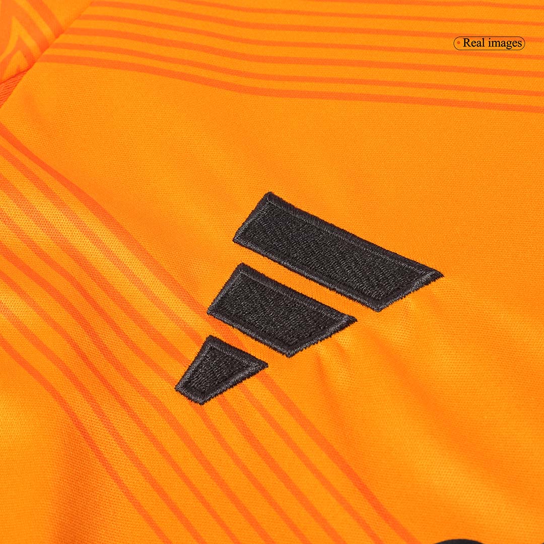 Women's Real Madrid Away Jersey 2024/25