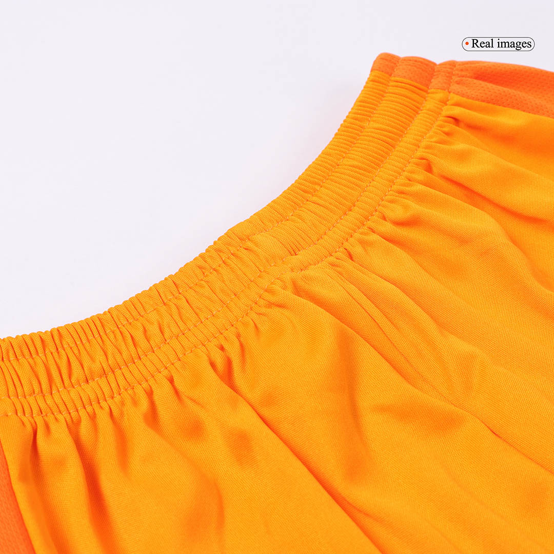 Kid's Real Madrid Away Jersey+Shorts 2024/25