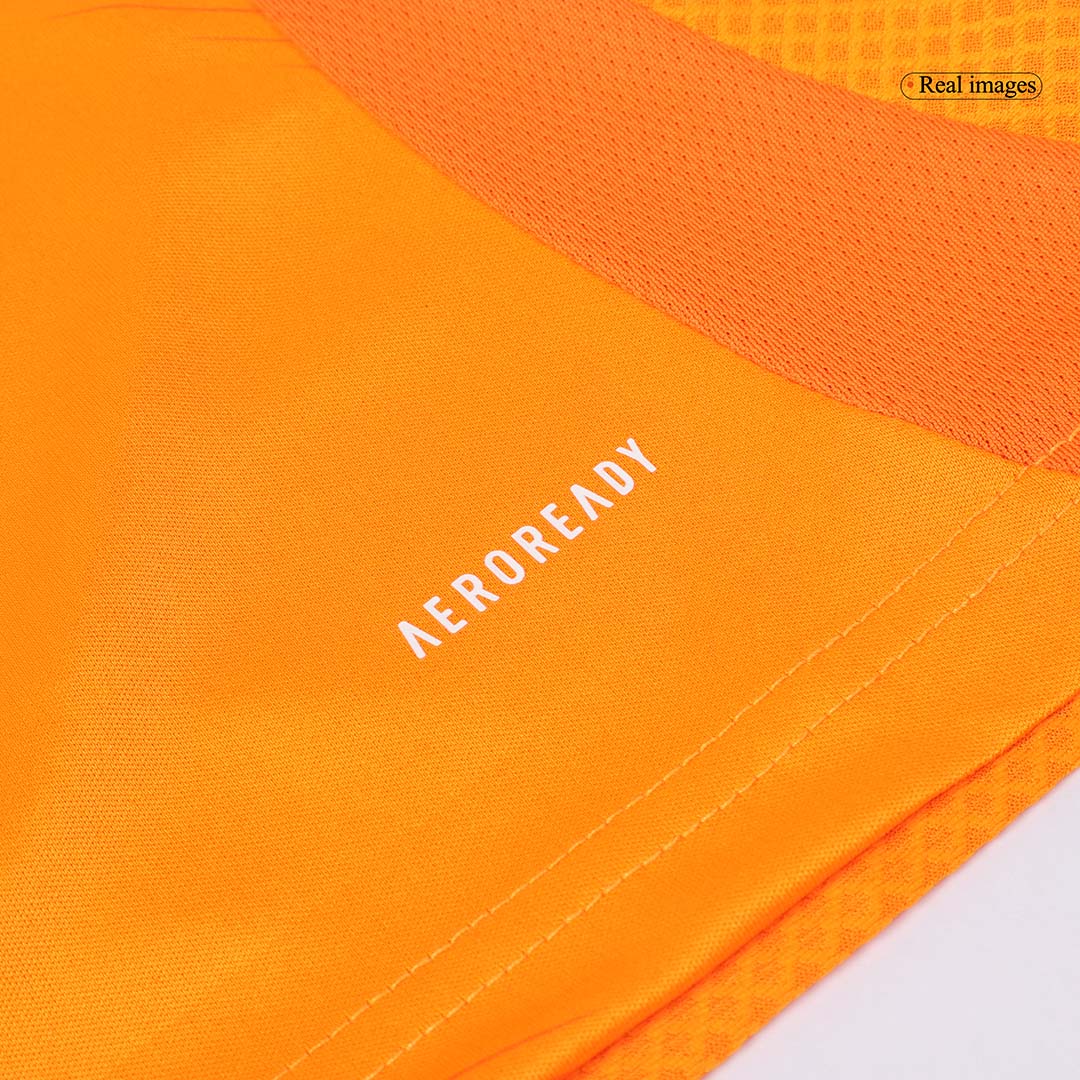 Women's Real Madrid Away Jersey 2024/25