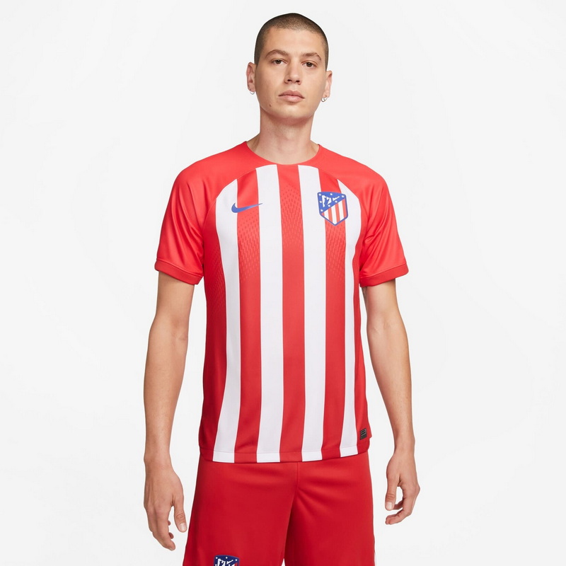 Atletico Madrid Home Jersey 23/24
