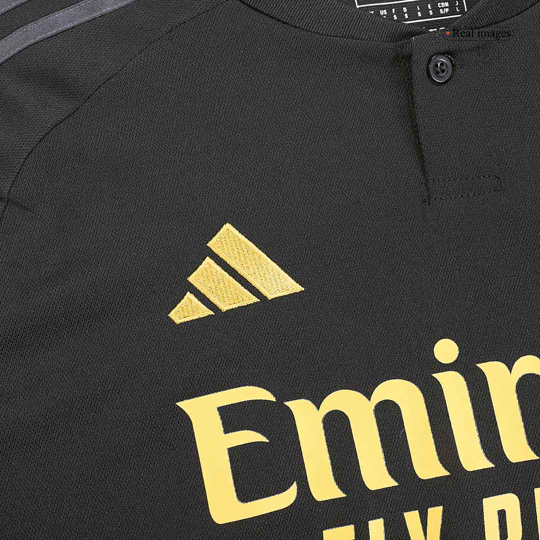 Real Madrid Third Jersey 23/24