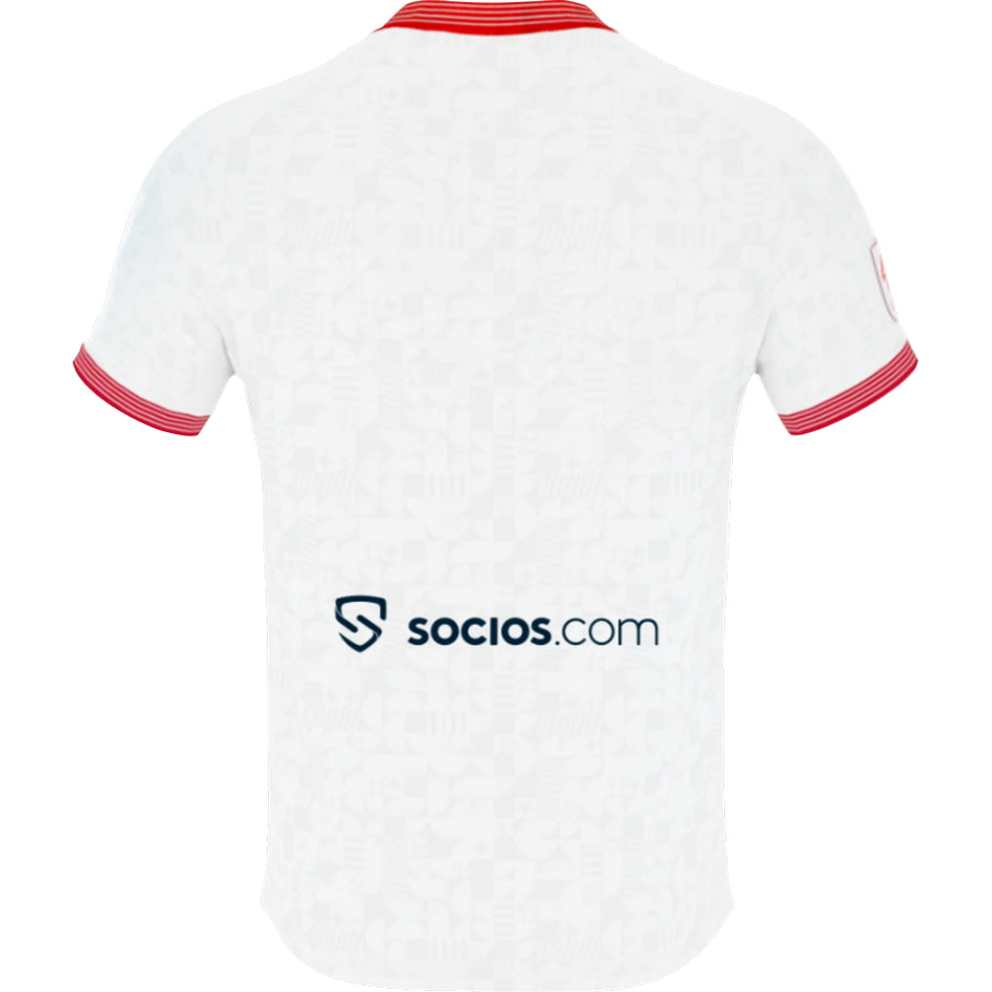 Sevilla Home Jersey 23/24