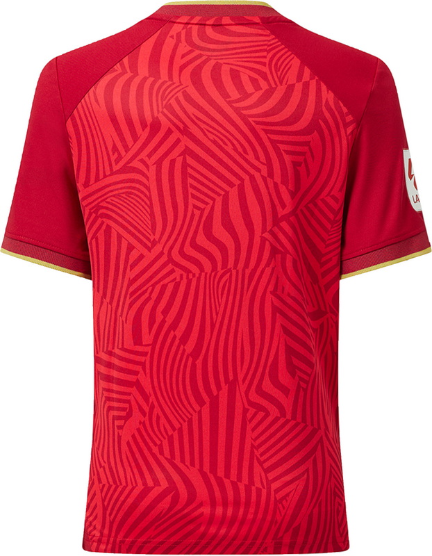 Sevilla Away Jersey 23/24