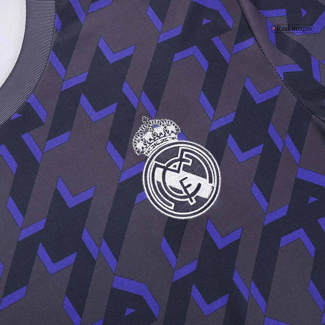 Real Madrid Pre-Match Jersey Navy 23/24