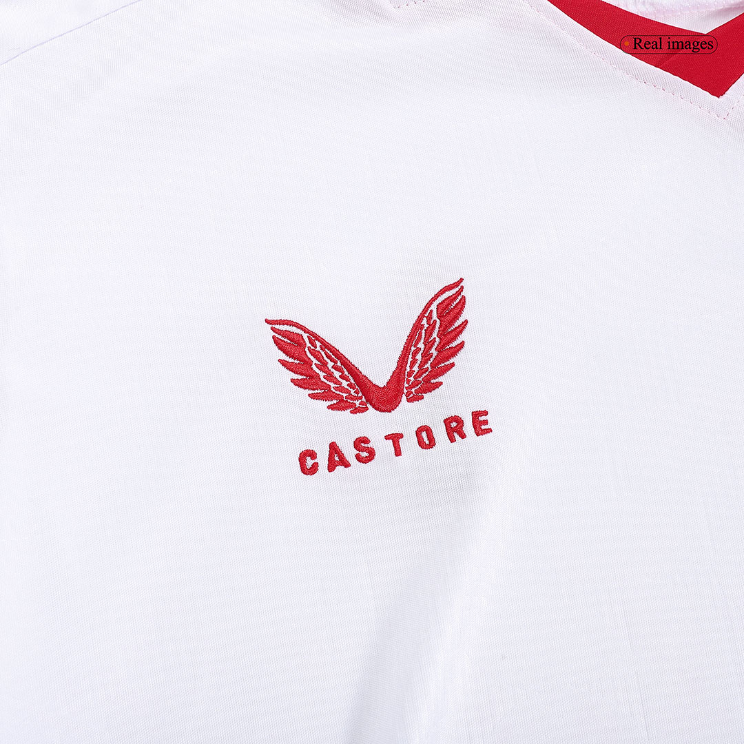 Sevilla Home Jersey 23/24
