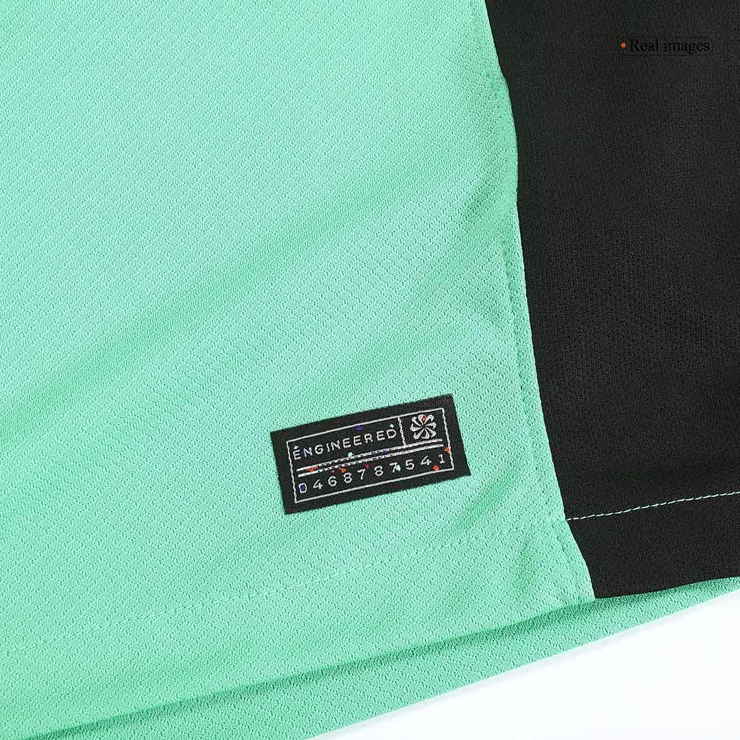 Atletico Madrid Third Jersey 23/24