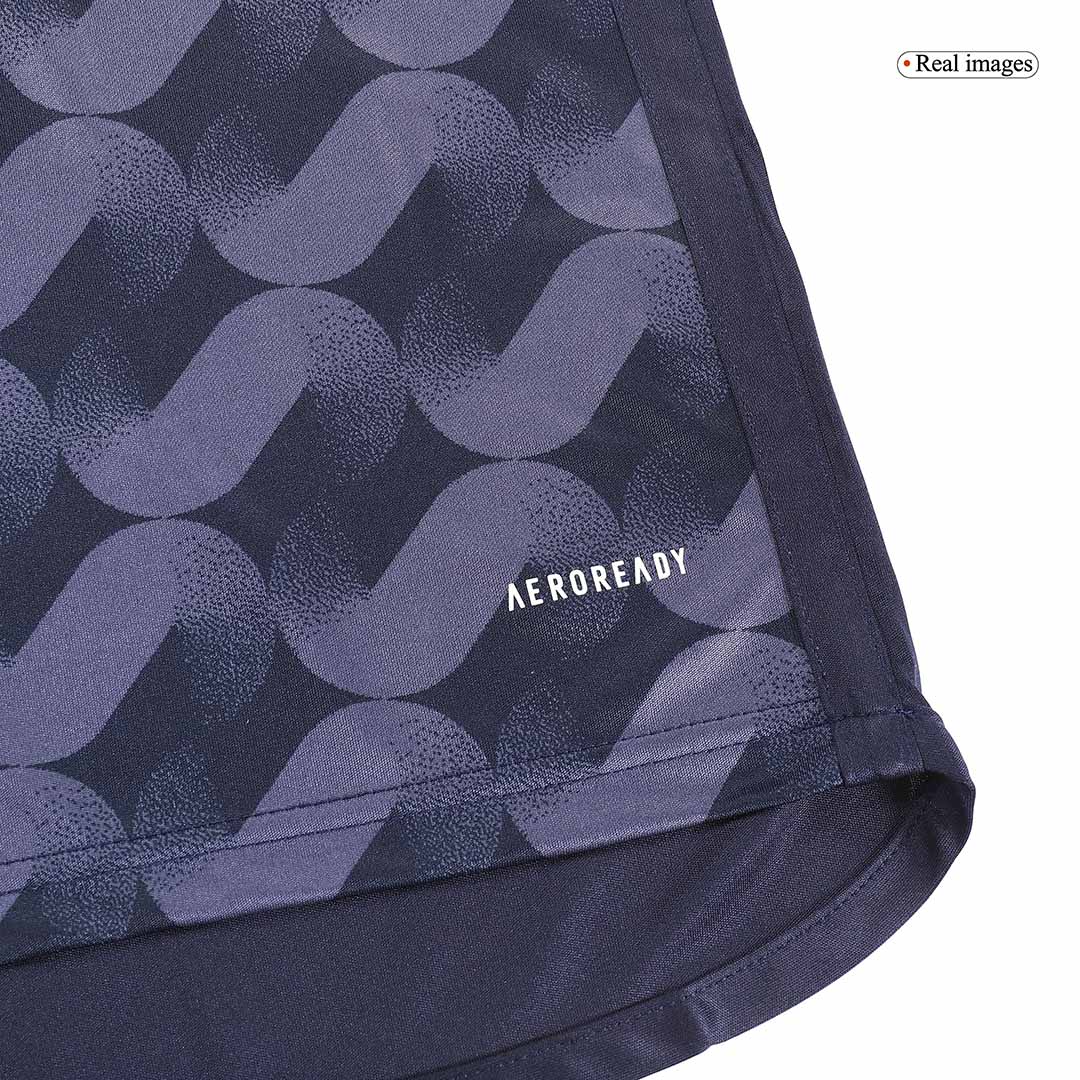 Women's Real Madrid Away Jersey 23/24