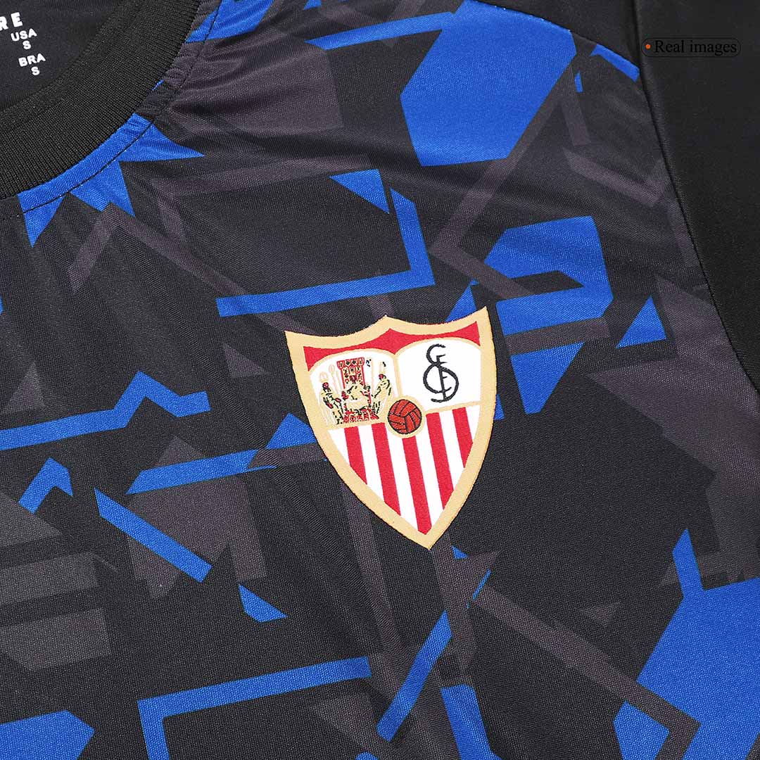 Sevilla Third Jersey 23/24