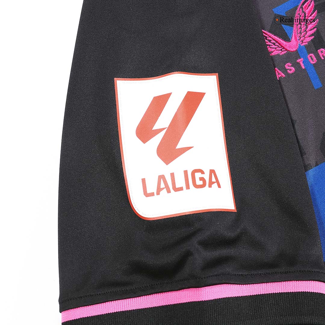 Sevilla Third Jersey 23/24