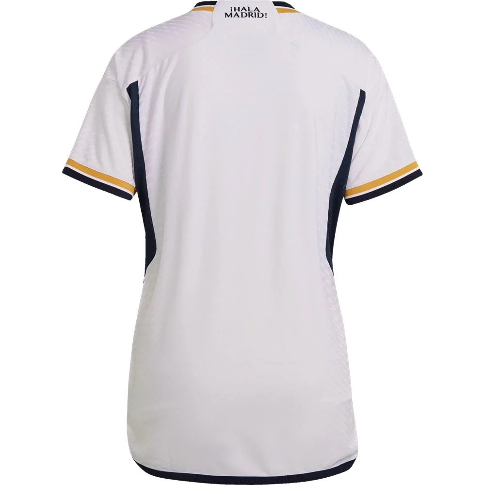 Women's Real Madrid Home Jersey 23/24