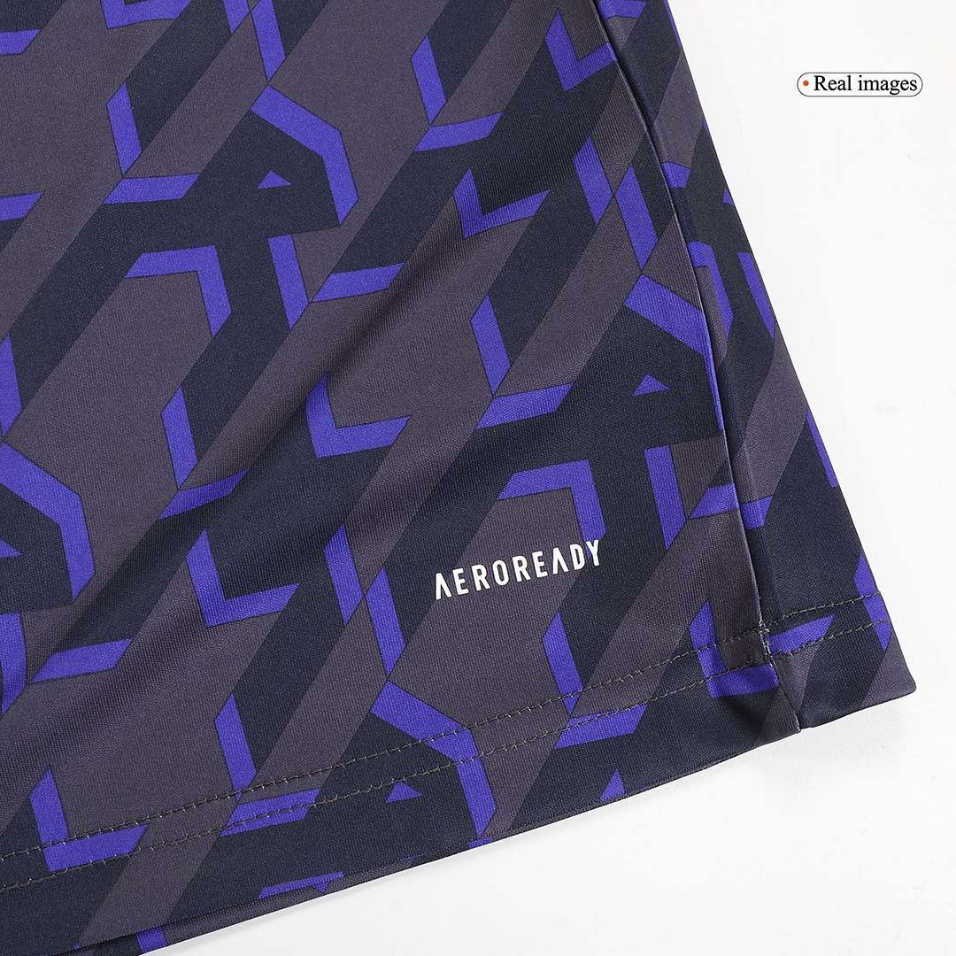 Real Madrid Pre-Match Jersey Navy 23/24