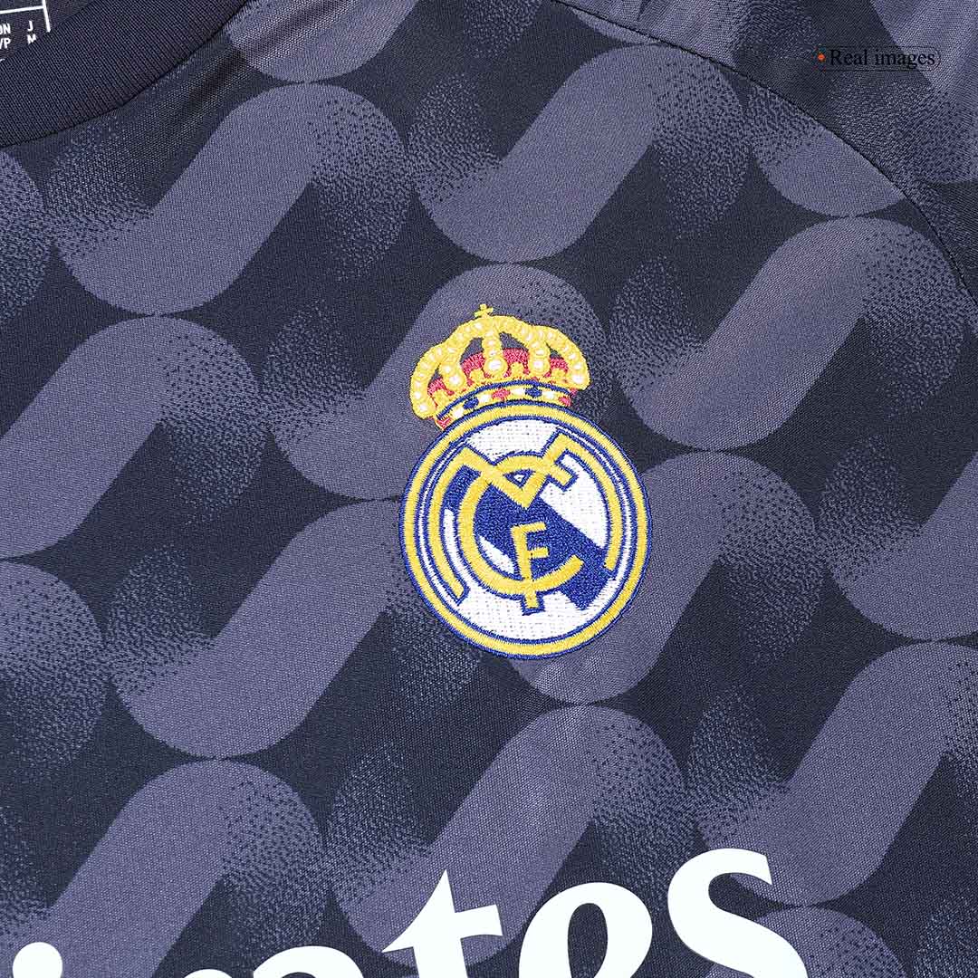 Women's Real Madrid Away Jersey 23/24