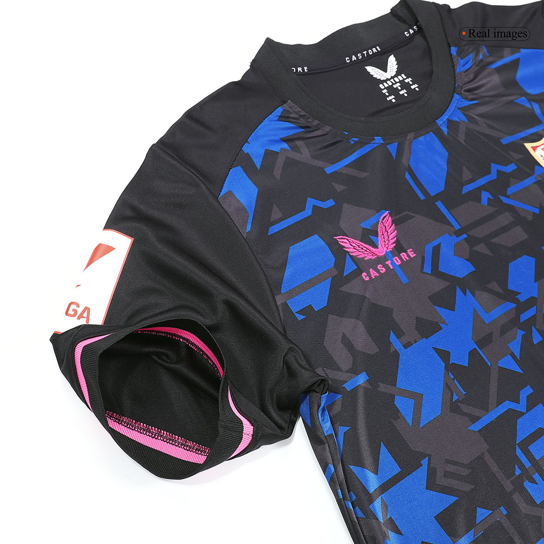 Sevilla Third Jersey 23/24