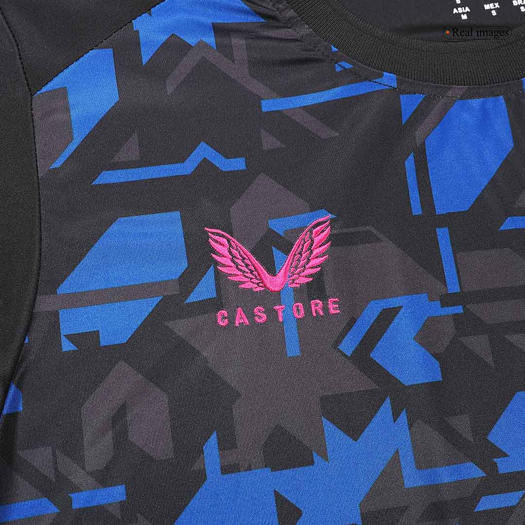 Sevilla Third Jersey 23/24