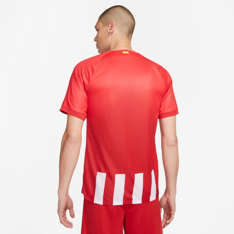 Atletico Madrid Home Jersey 23/24