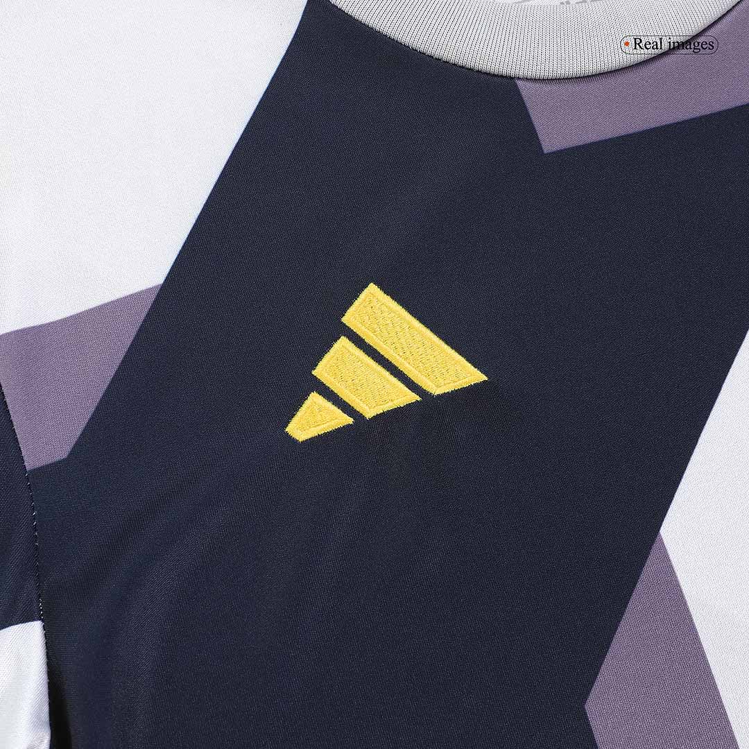 Real Madrid Pre-Match Training Jersey 23/24