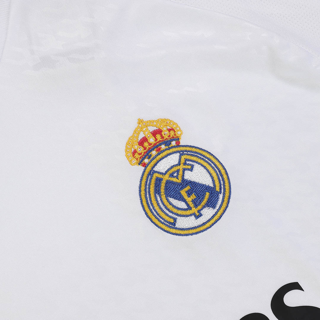 Real Madrid Home Jersey 2024/25