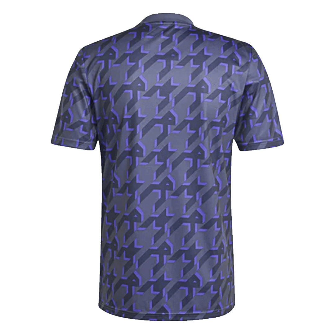 Real Madrid Pre-Match Jersey Navy 23/24