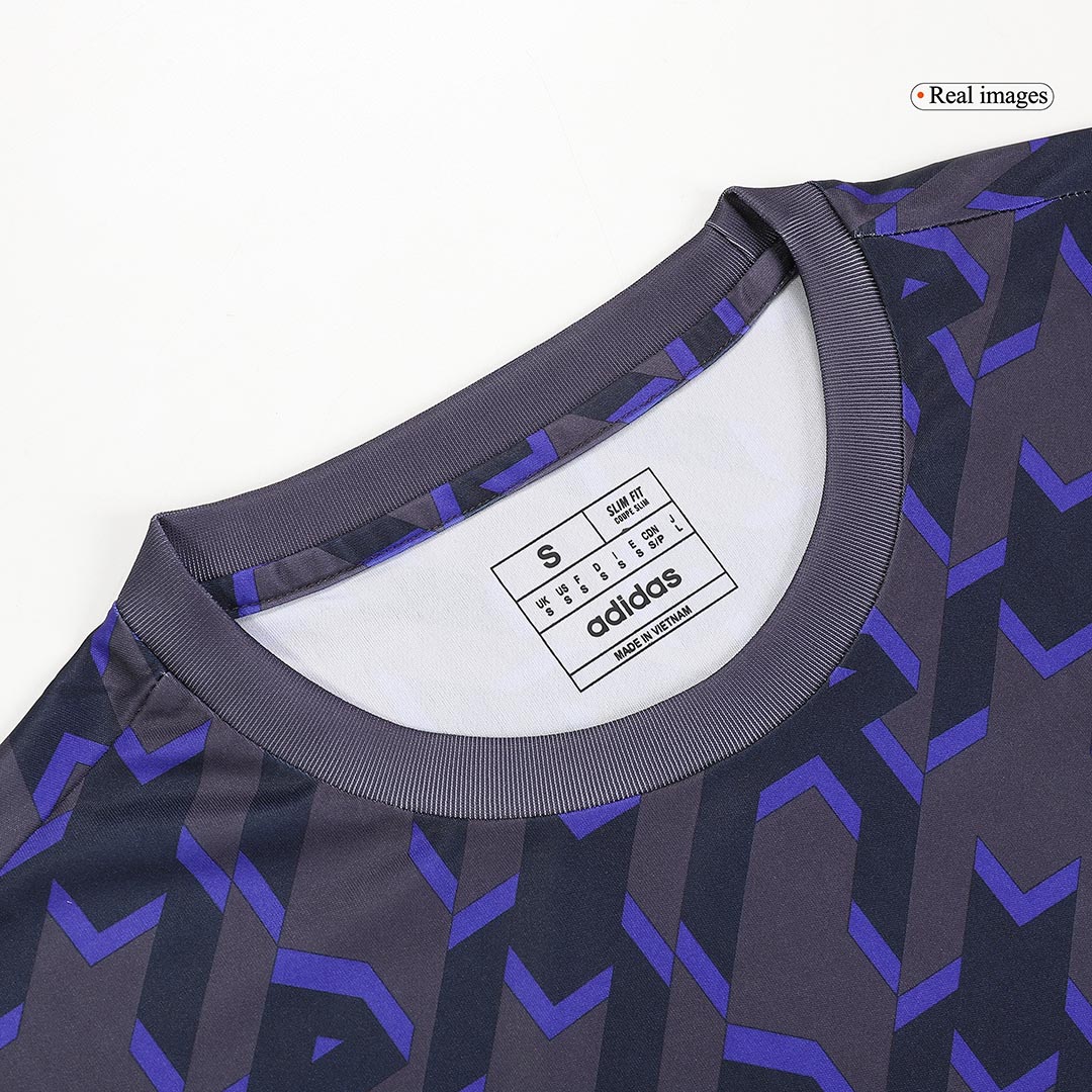 Real Madrid Pre-Match Jersey Navy 23/24