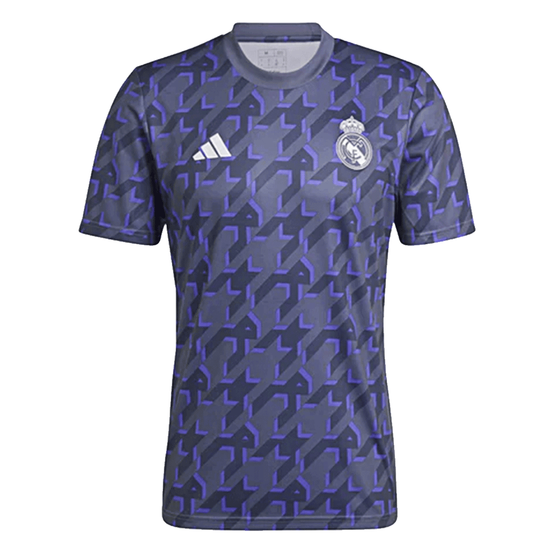 Real Madrid Pre-Match Jersey Navy 23/24