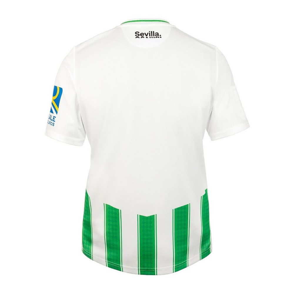 Real Betis Home Jersey 23/24