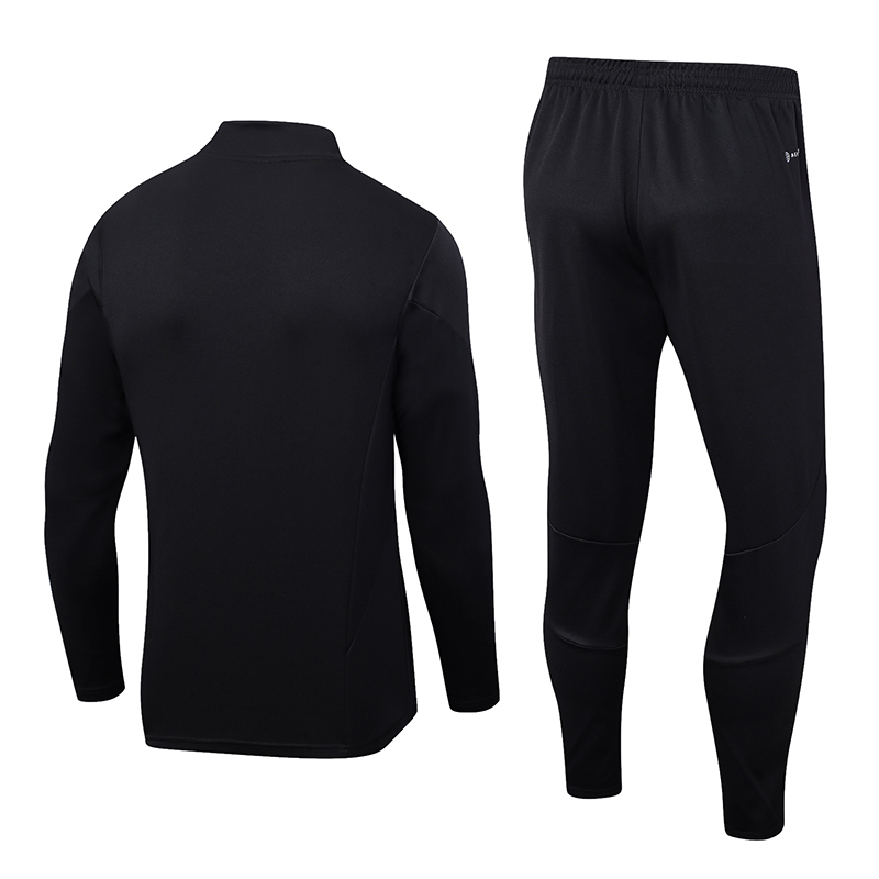 Arsenal Long Sleeve Track Suit 23/24 MEN611