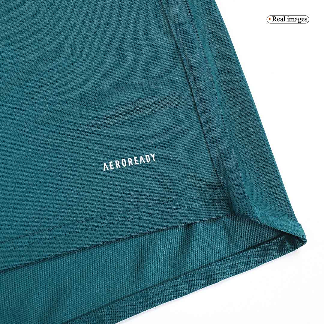 Arsenal Third Jersey 23/24