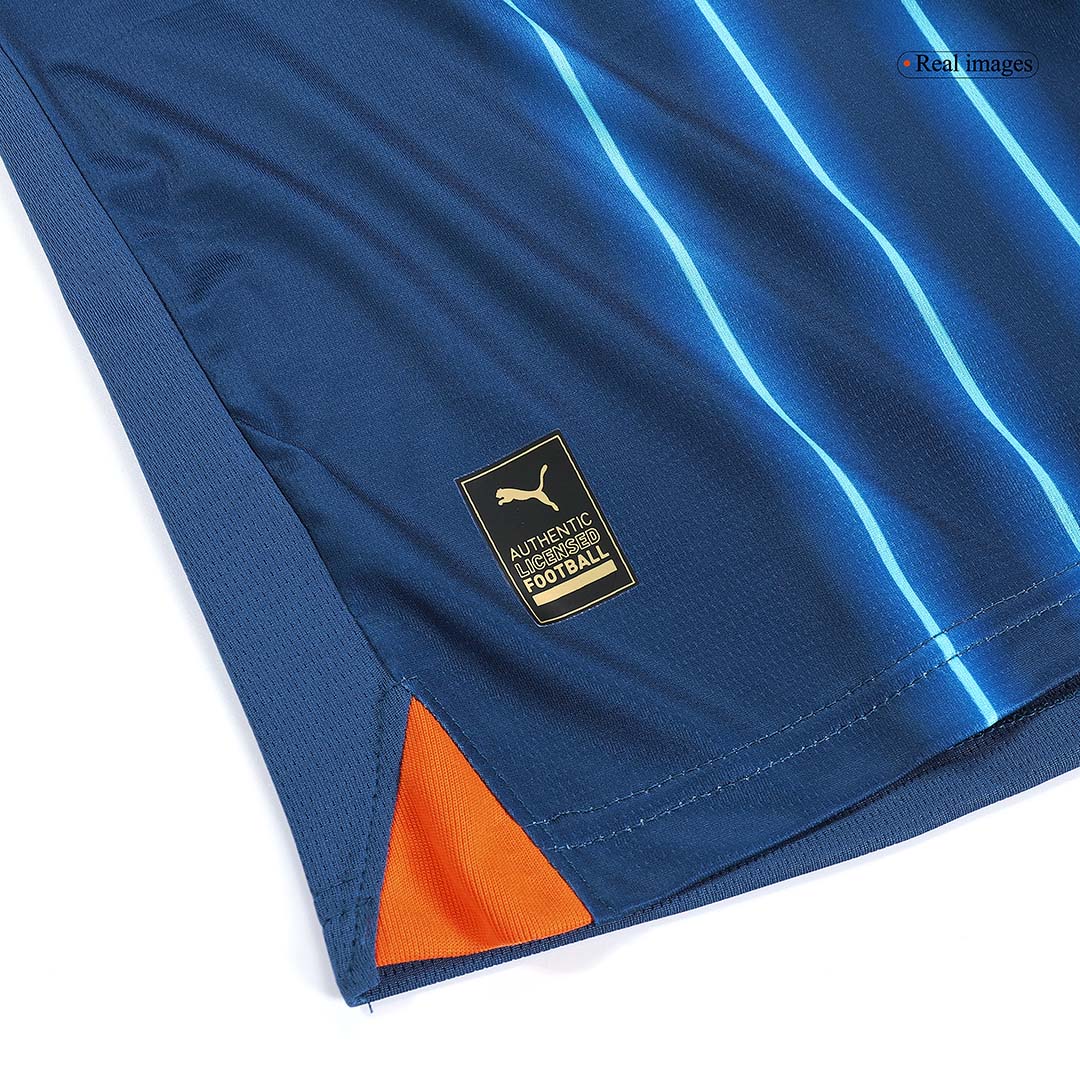 Valencia CF Away Jersey 23/24