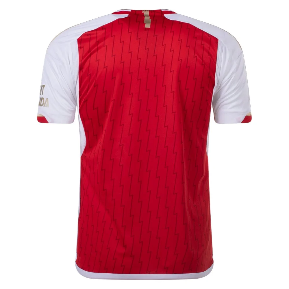 Arsenal Home Jersey 23/24