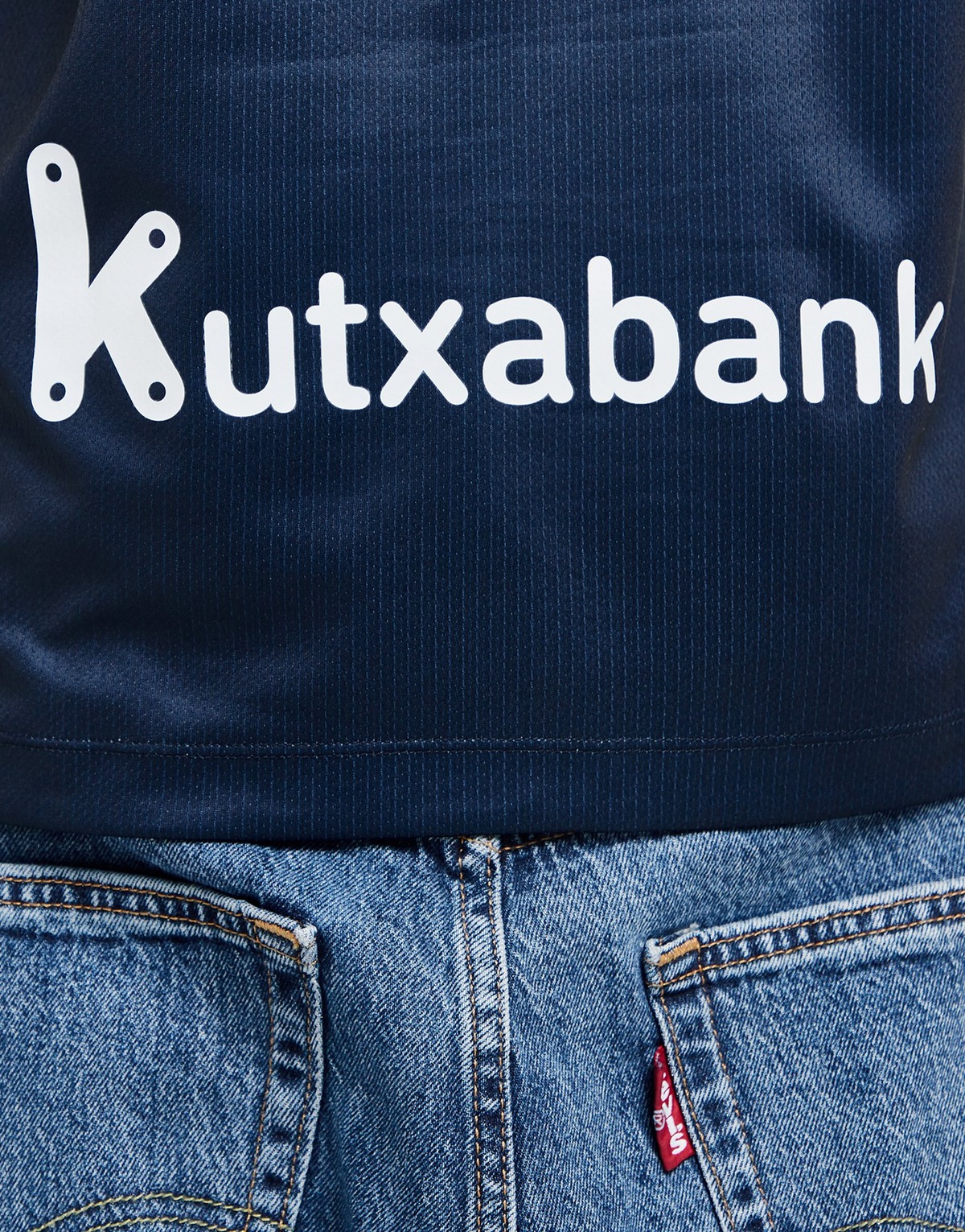 Real Sociedad Away Jersey 23/24