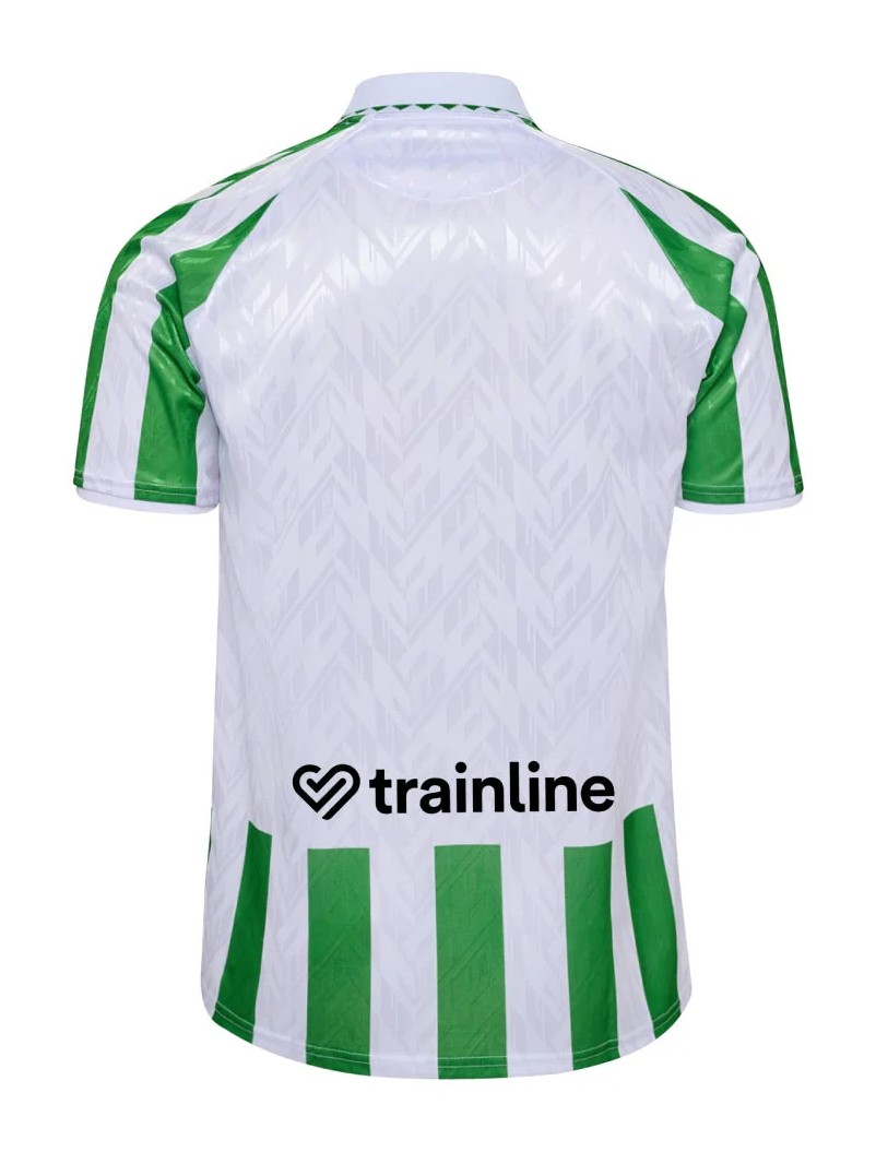 Real Betis Home Jersey 24/25
