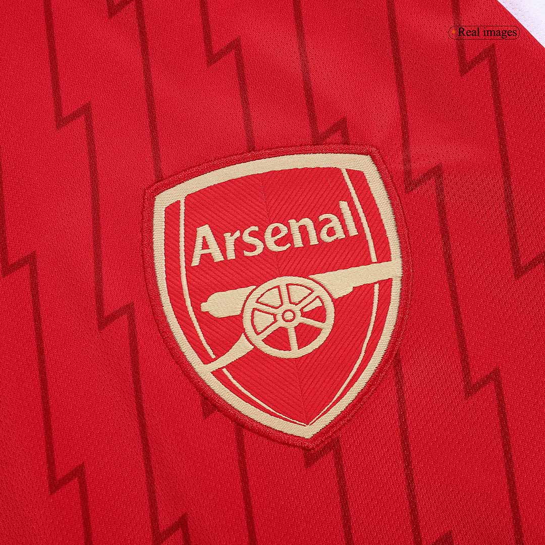 Arsenal Home Jersey 23/24