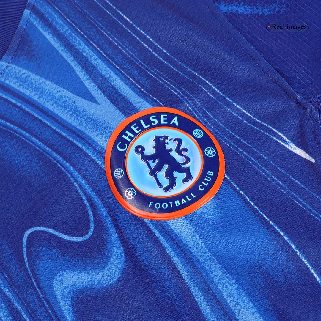 Chelsea Home Jersey 2024/25