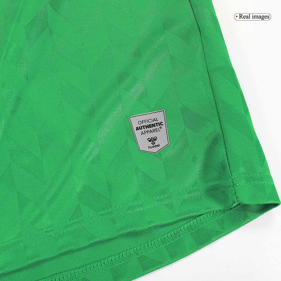 Real Betis Away Jersey 23/24