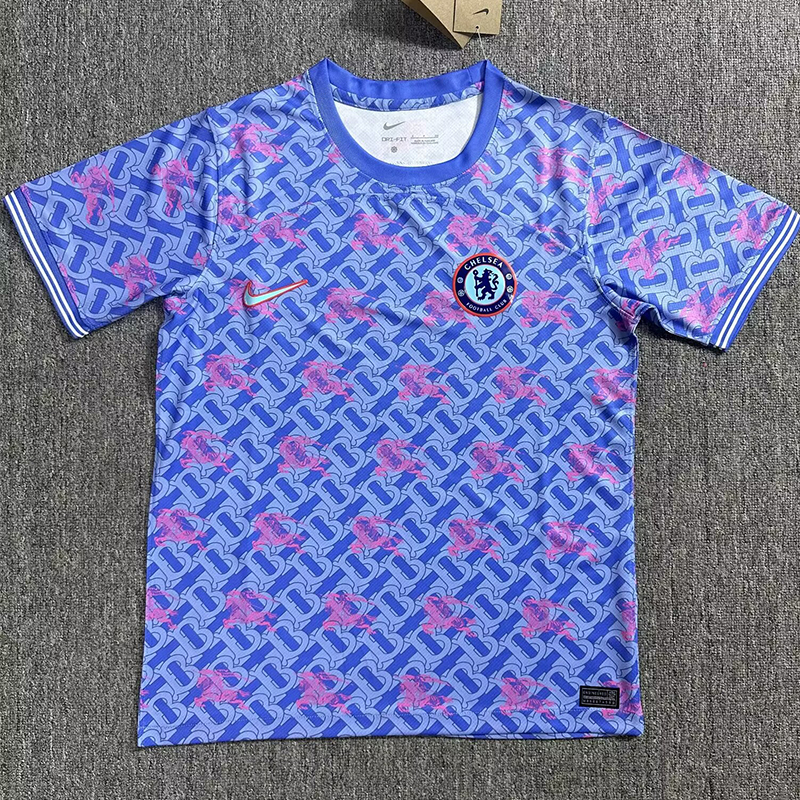 Chelsea Joint Edition Jersey 2024/25