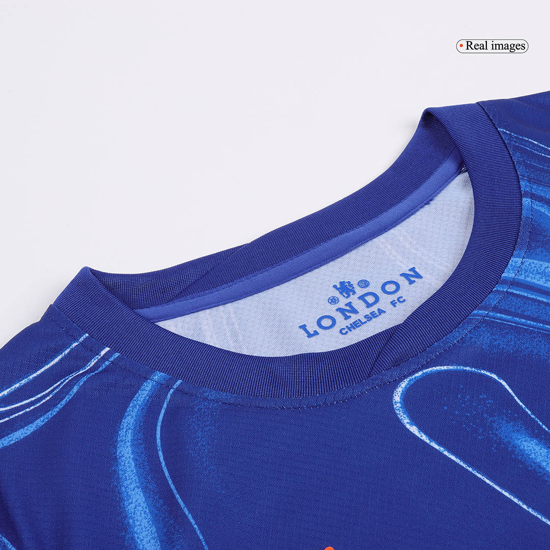Chelsea Home Jersey 2024/25