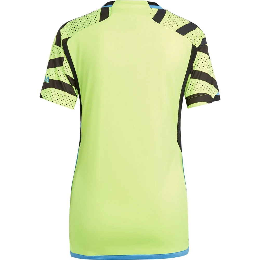 Women's Arsenal Away Jersey 23/24