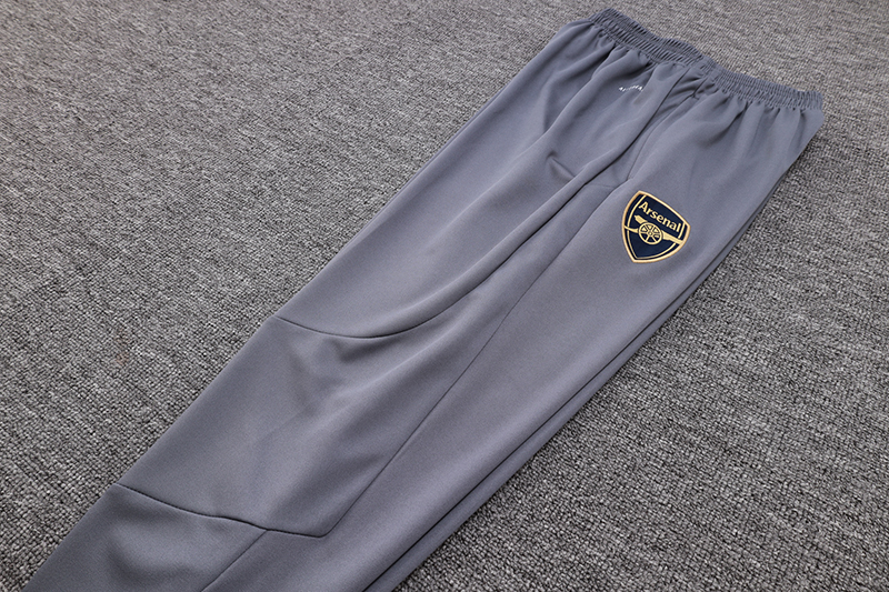 Arsenal Long Sleeve Track Suit 23/24 MEN595