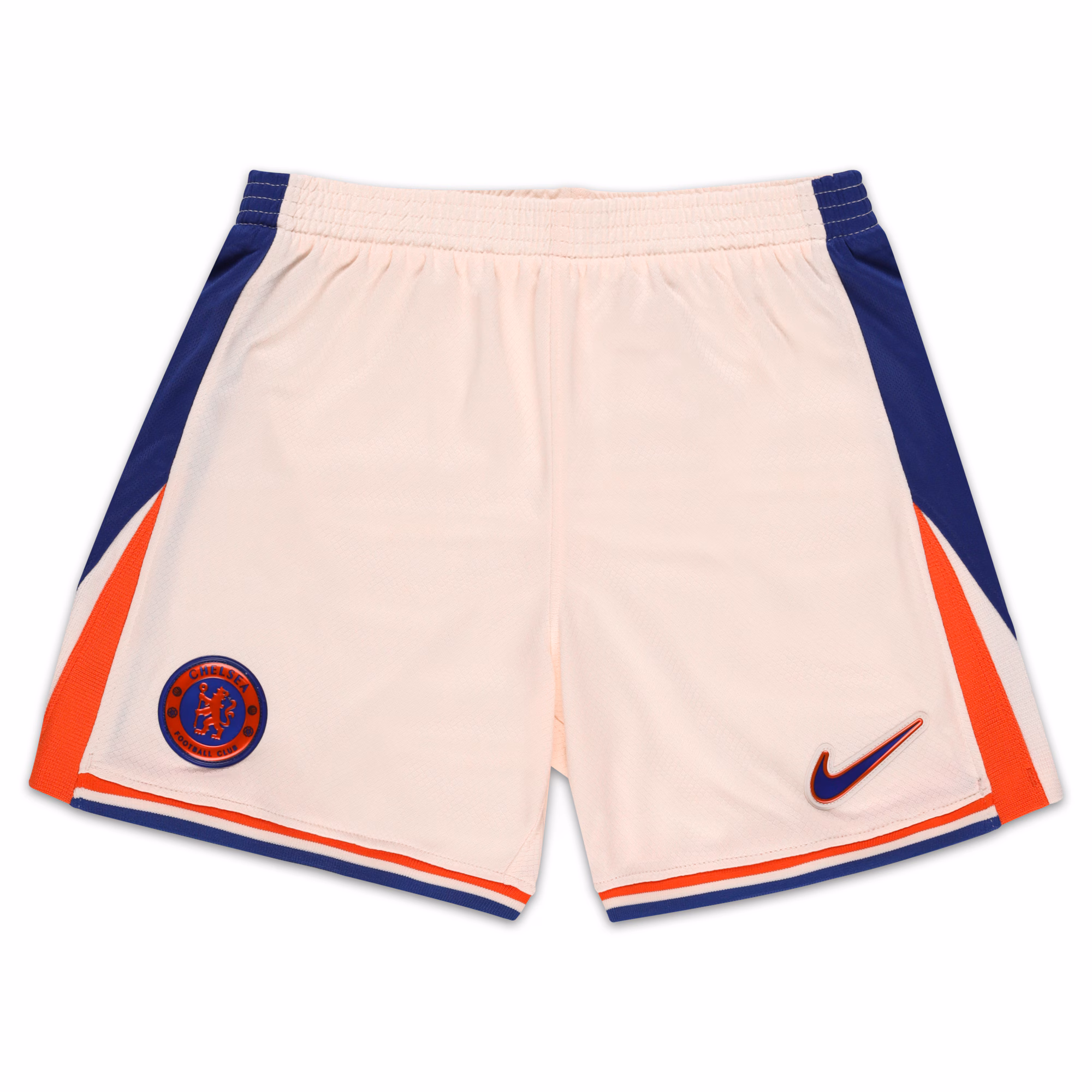 Kid's Chelsea Away Jersey+Shorts 2024/25