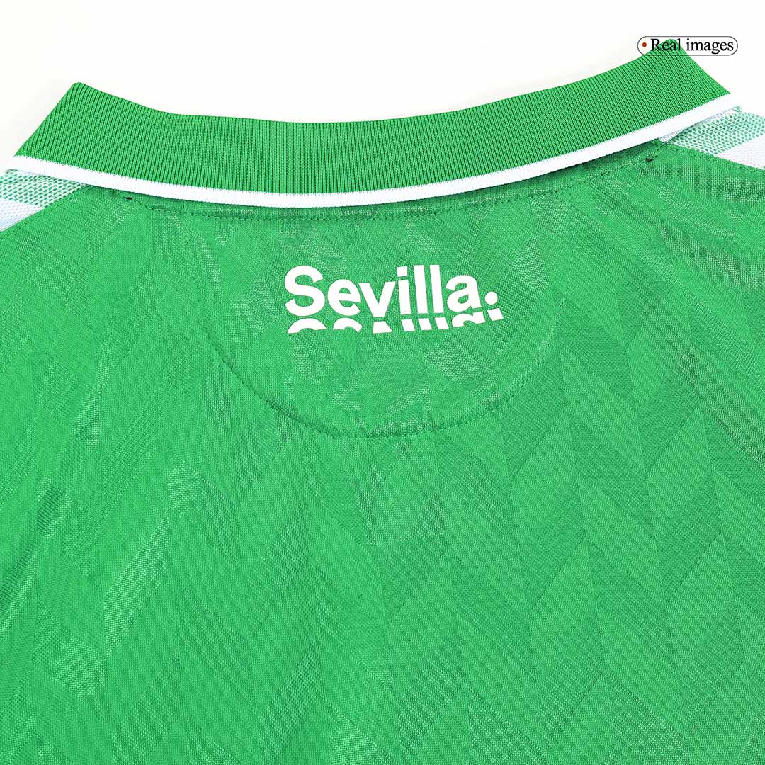 Real Betis Away Jersey 23/24