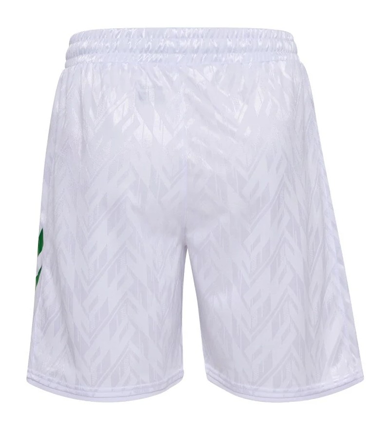 Real Betis Home Jersey 24/25