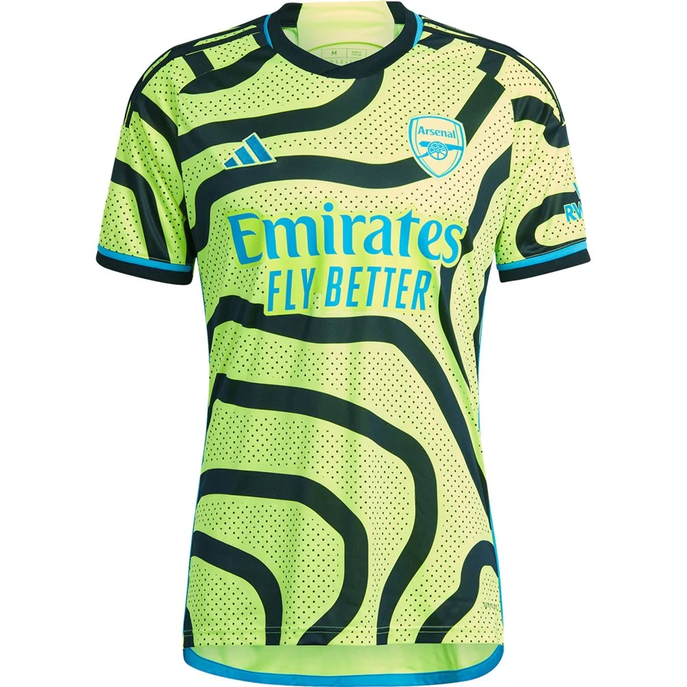 Arsenal Away Jersey 23/24