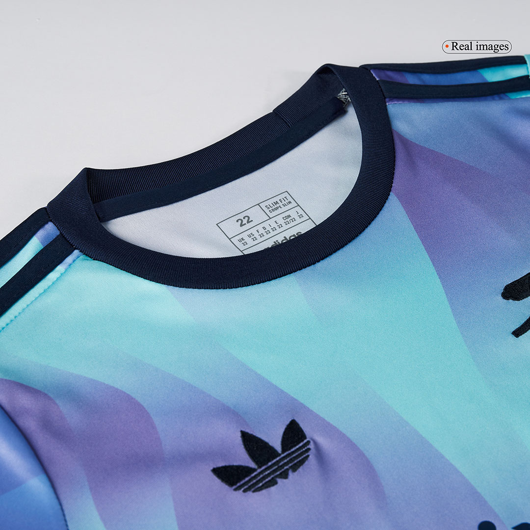 Arsenal Third Jersey 2024/25