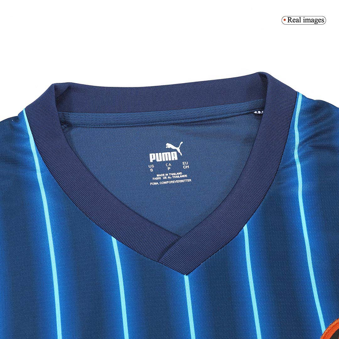 Valencia CF Away Jersey 23/24