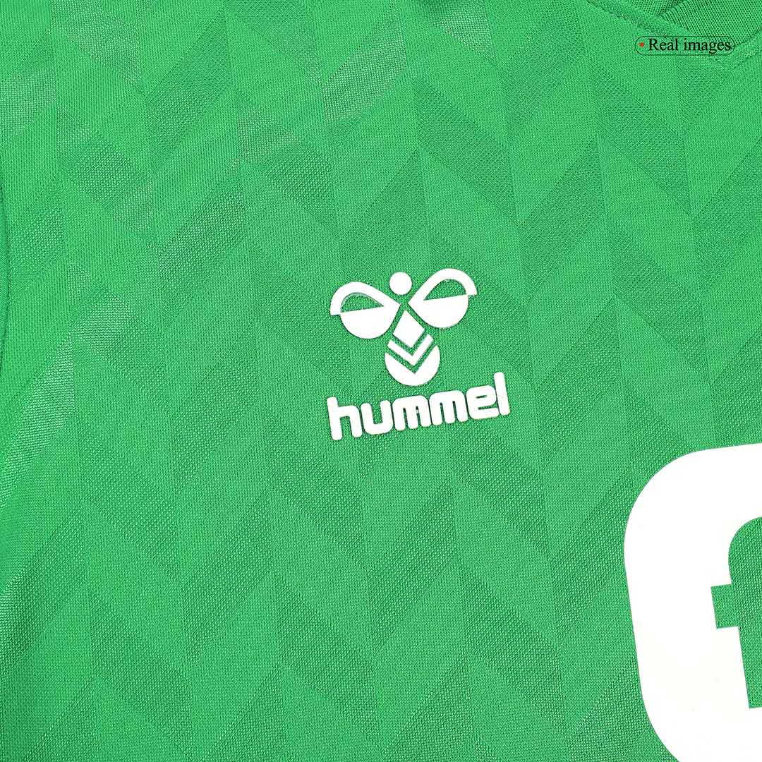 Real Betis Away Jersey 23/24