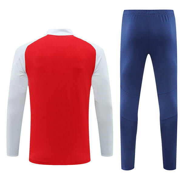Arsenal Long Sleeve Track Suit 2024/25 MEN667