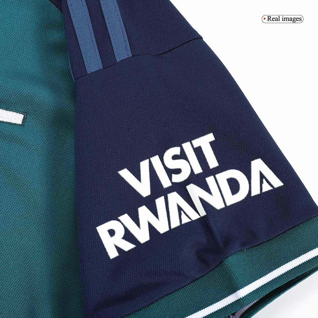 Arsenal Third Jersey 23/24