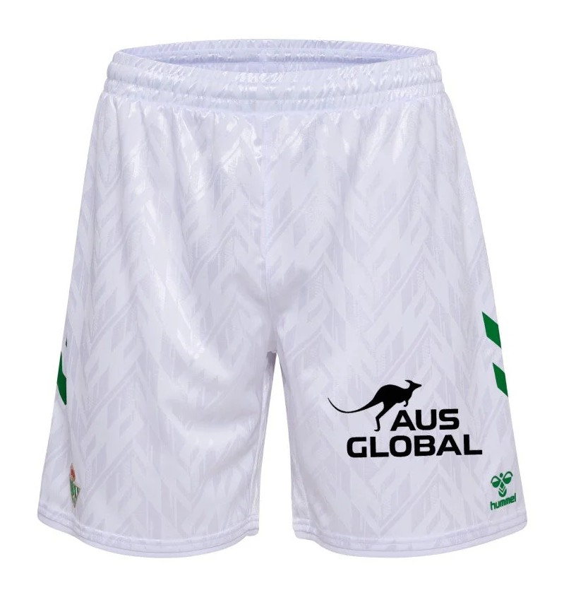 Real Betis Home Jersey 24/25