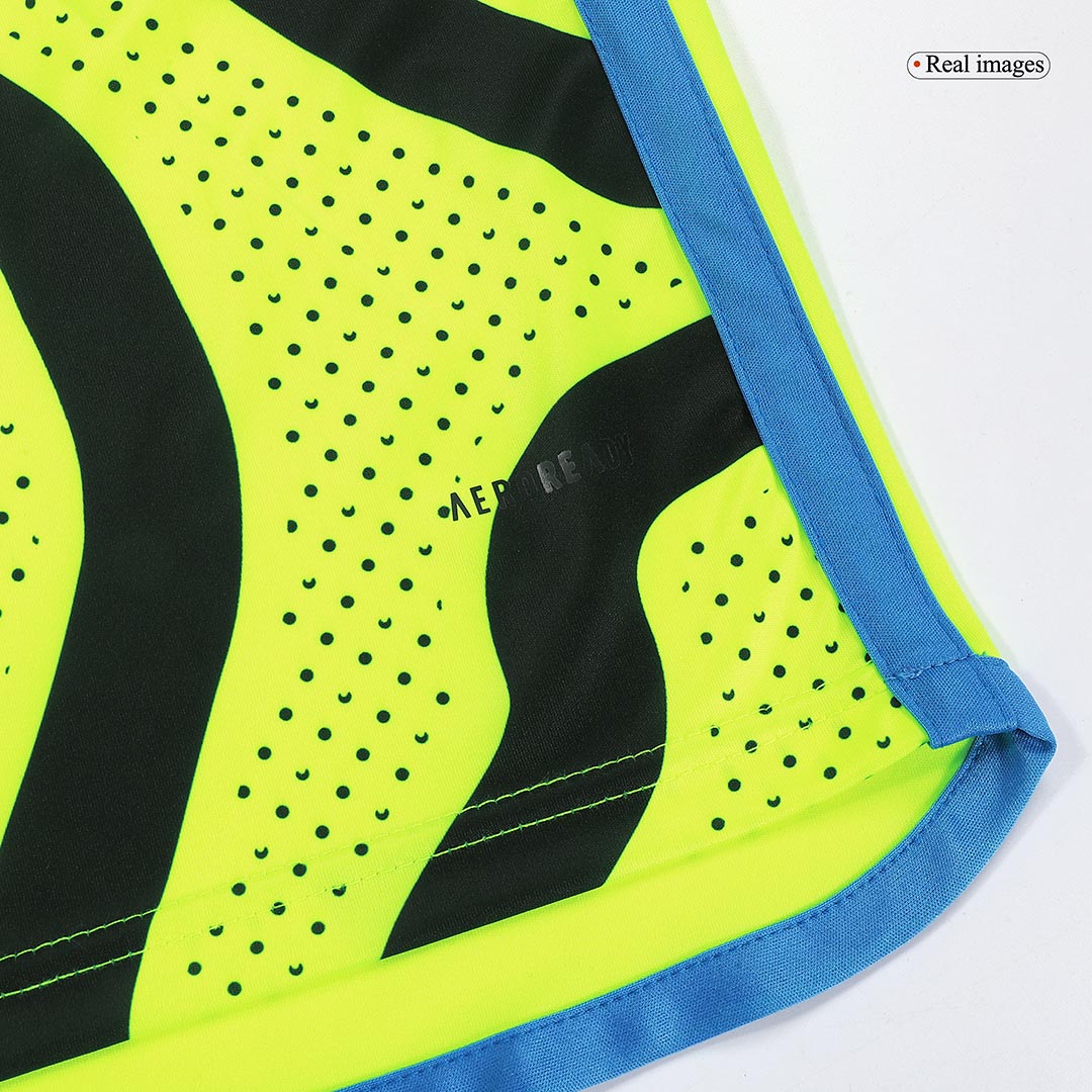 Women's Arsenal Away Jersey 23/24