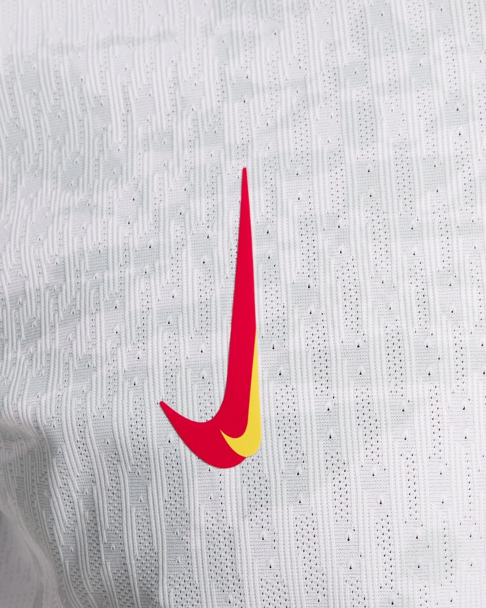 Liverpool Third Jersey Player Version 2024/25